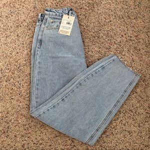 Missguided mom jeans